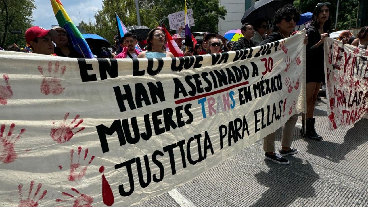 Tráfico en CDMX: Se espera caos por marchas y bloqueos este 16 de julio en la capital
