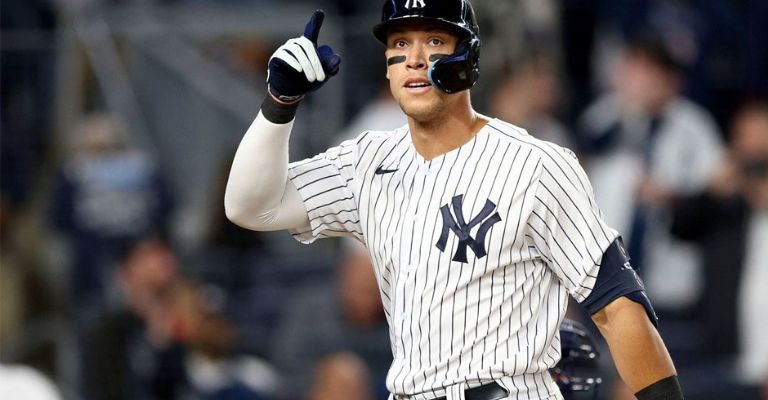 Sería bueno ver a Judge con el uniforme de USA