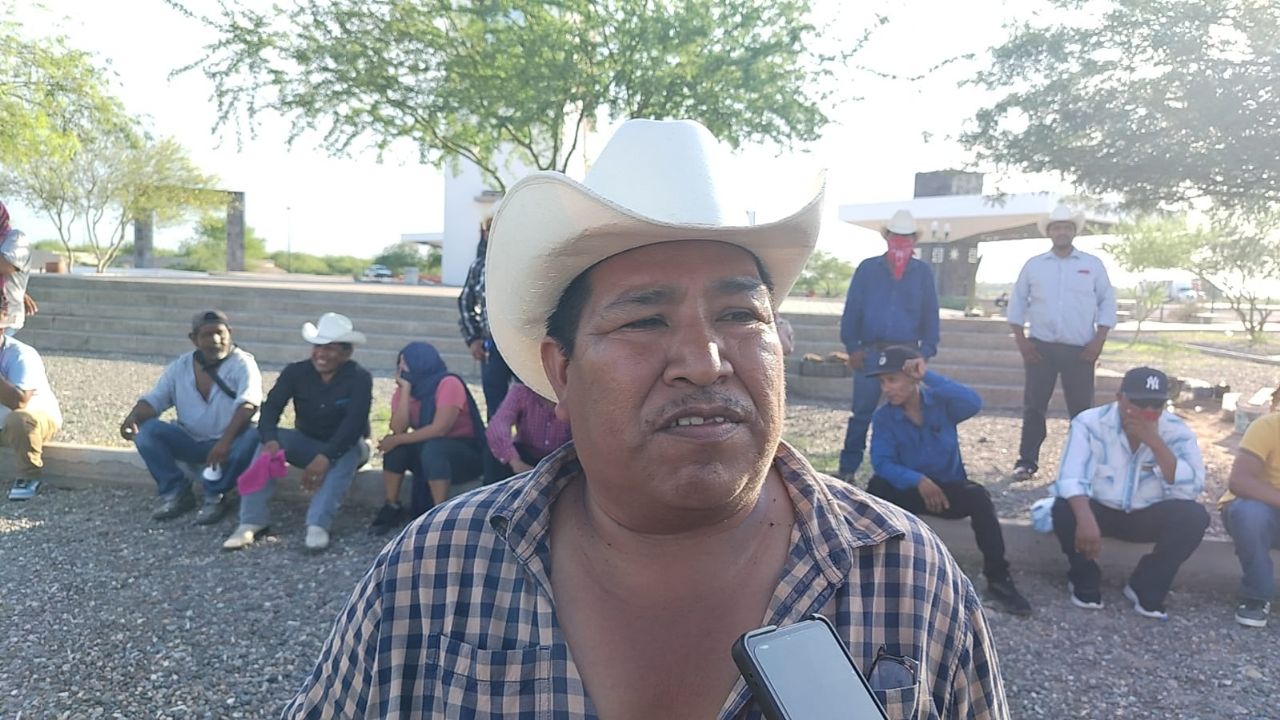 Comunidades Yaquis: Loma de Guamúchil presenta problemas de salud por manganeso