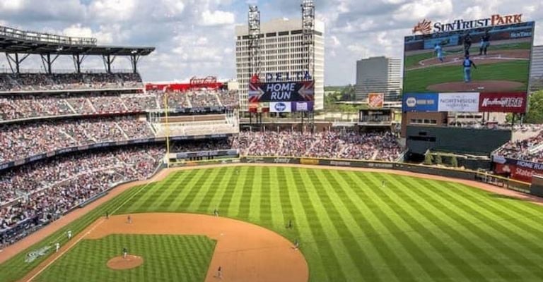 La casa de los Braves será sede del All-Star 2025