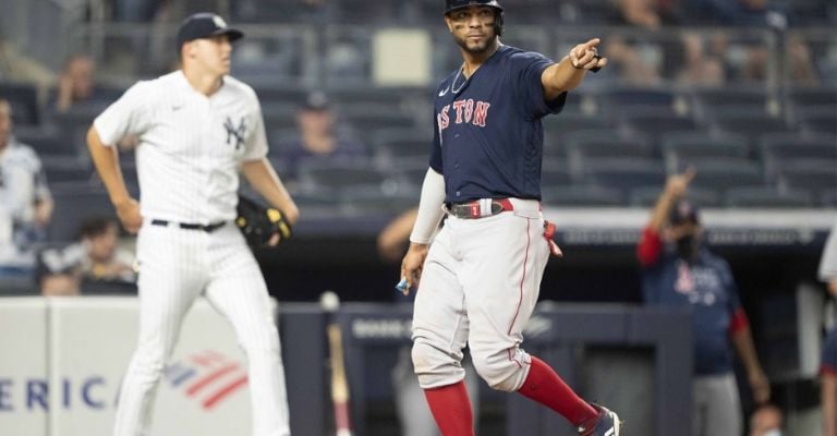 Yankees y Red Sox ya tienen fecha para verse las caras
