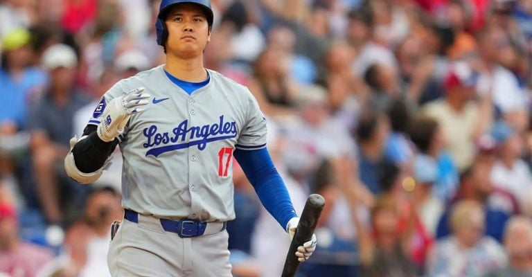 Ohtani jugará ante su gente en la jornada inaugural