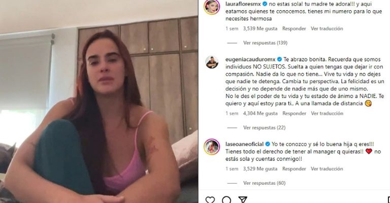 ¿Quién es Gala Montes? La polémica actriz confirmada para La Casa de Los Famosos México 2