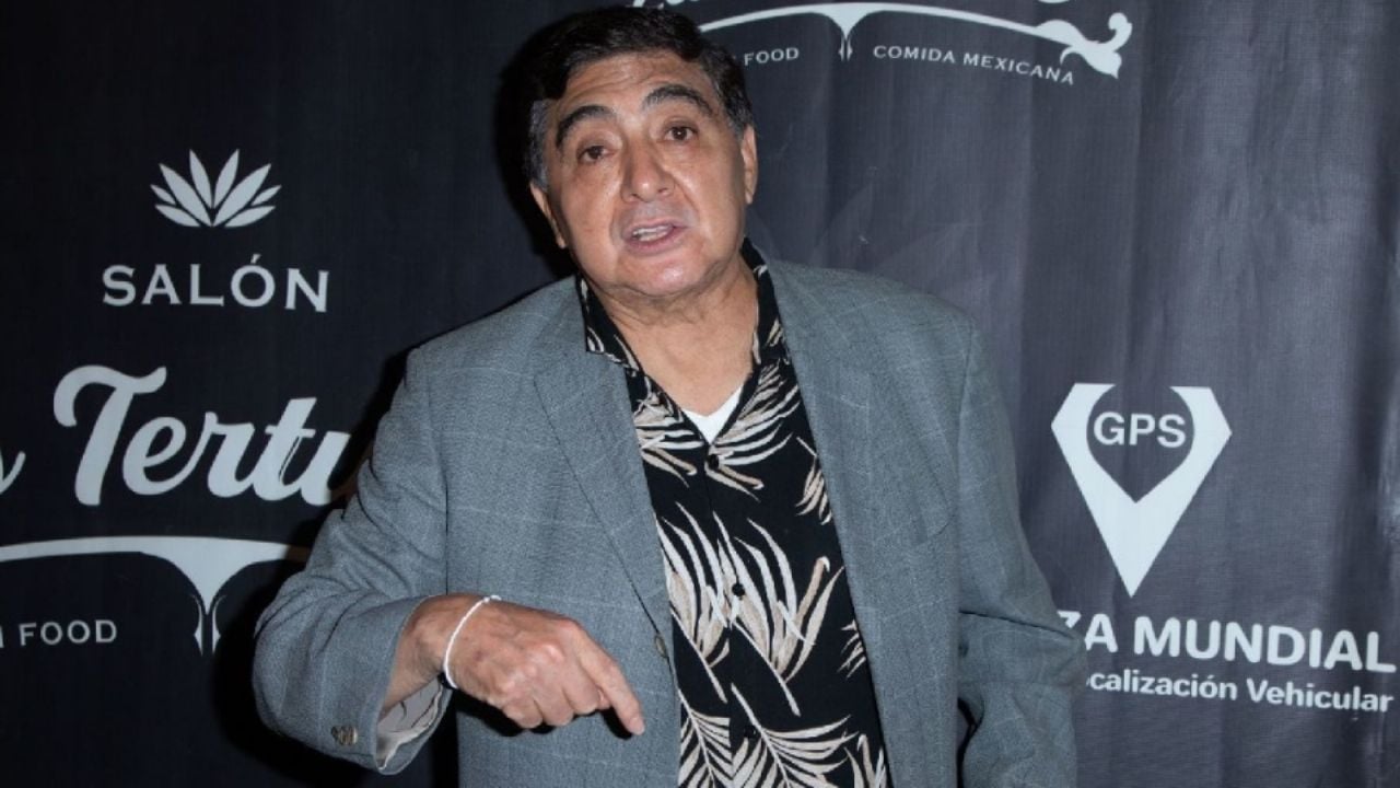 Carlos Bonavides en la ruina súplica por trabajo y comparte dura noticia