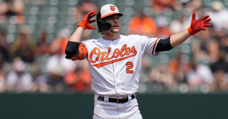 El toletero de los Orioles es otro a tomar en cuenta