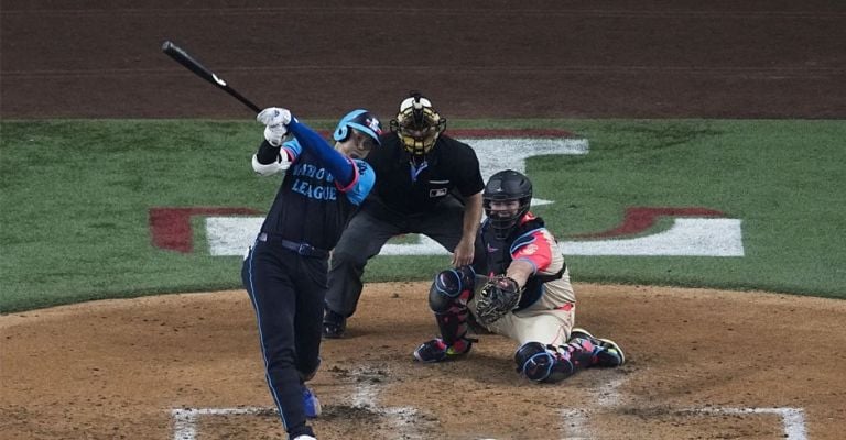 El japonés está desquitando cada dólar con Dodgers