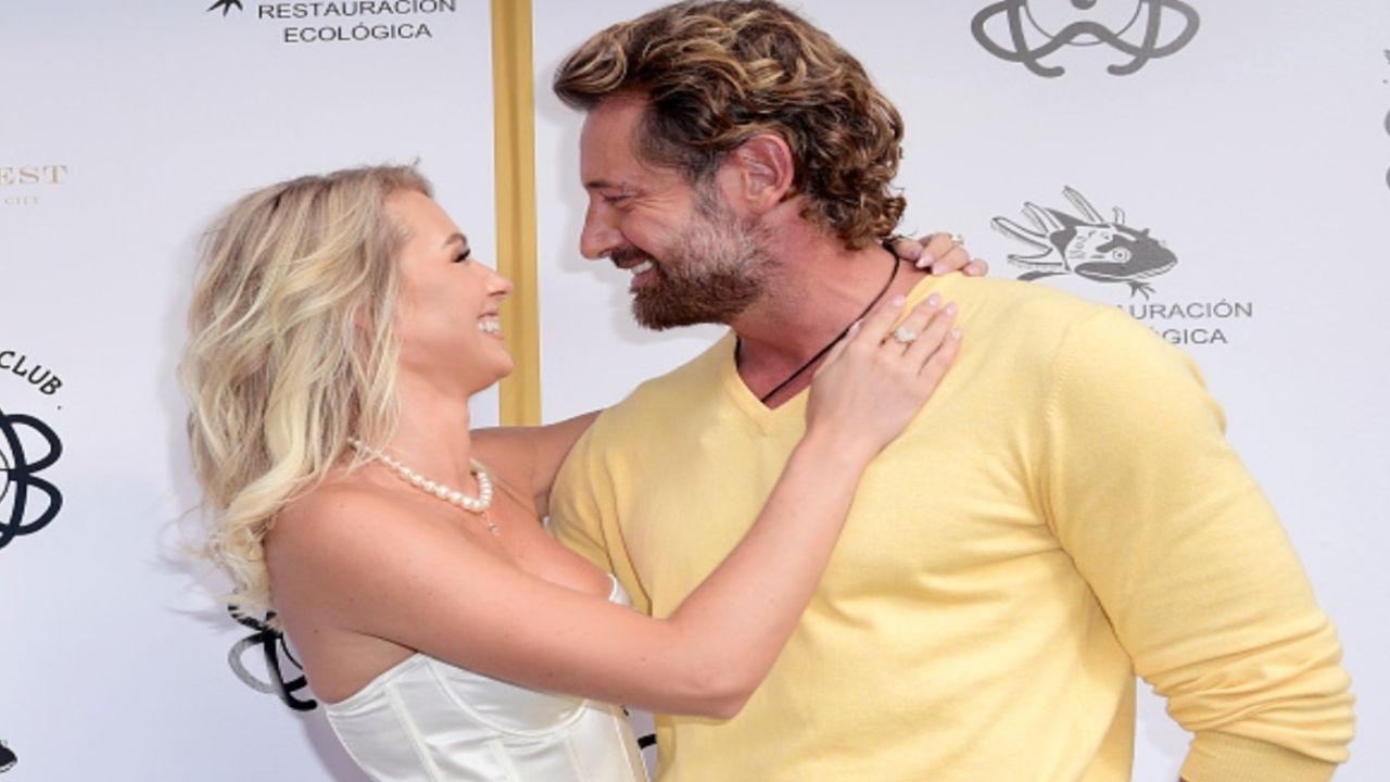 Irina Baeva revela por qué terminará con Gabriel Soto