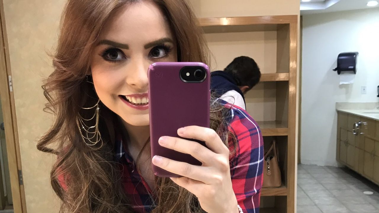 Maryfer Centeno analiza reencuentro de Paul Stanley y Mario Bezares