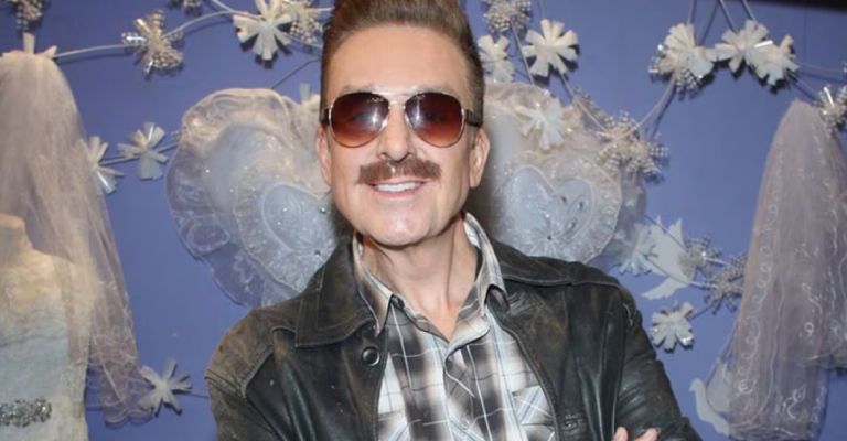 Daniel Bisogno revela el por qué no se ha realizado el trasplante de hígado