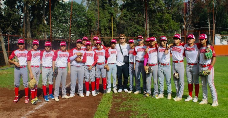 Sonora se queda con el segundo lugar del Nacional