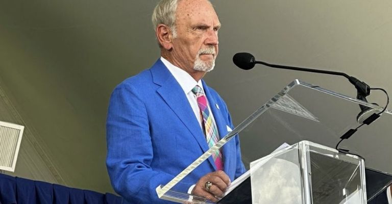 Leyland, un cerebro en el banquillo