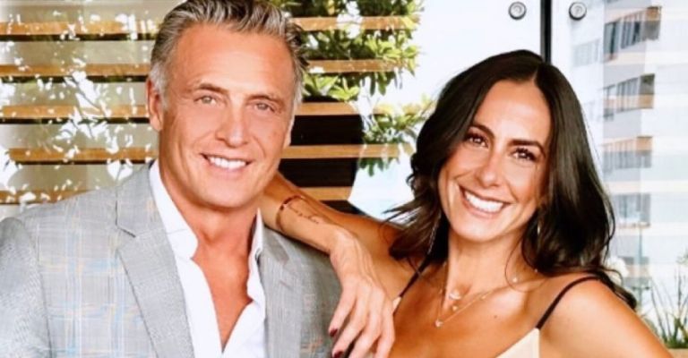 Paulina Mercado revela por qué no está con Juan Soler