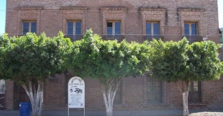 Las autoridades buscan difundir la historia del general Álvaro Obregón Salido