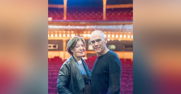 Roberta Taylor pierde la vida tras accidente y una infección