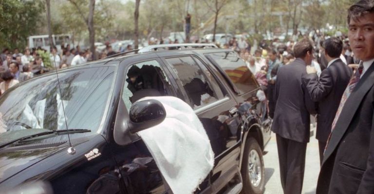 Chófer de Paco Stanley hace trágica confesión del asesinato del productor