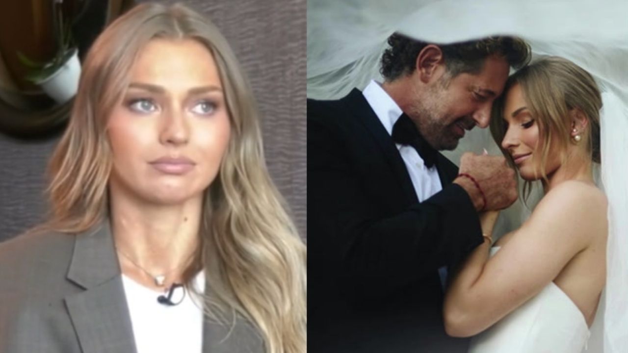 Gabriel Soto se arrepentiría y regresaría con Irina Baeva tras negar boda en Venga la Alegría