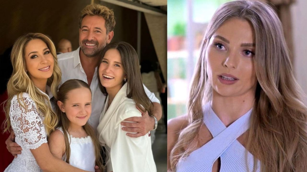 Madre de Geraldine Bazán manda fuerte mensaje a Irina Baeva tras maltrato a sus nietos