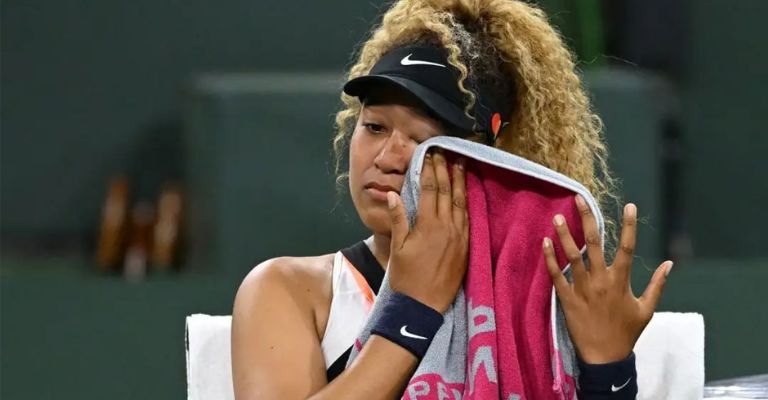 La depresión afectó su vida por mucho tiempo