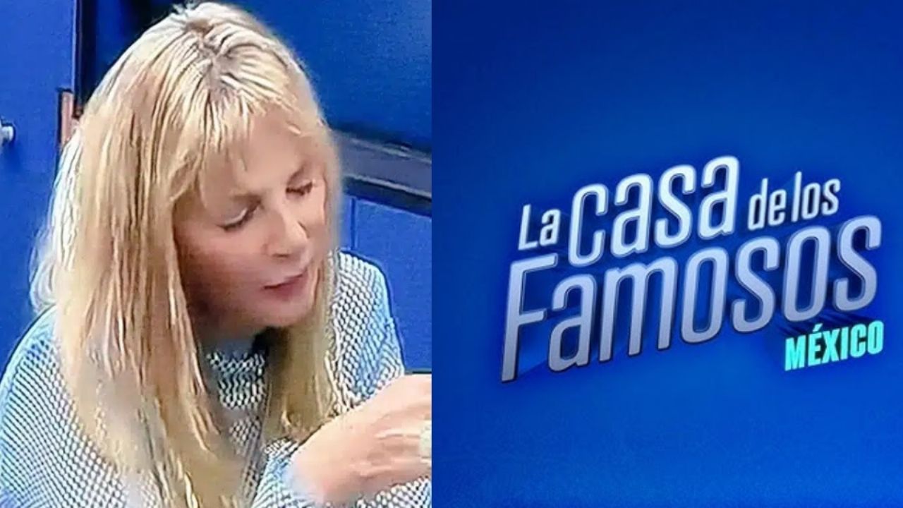 Tensión en Televisa: Shanik hace fuerte confesión en ‘La Casa de los Famosos’ y la destrozan