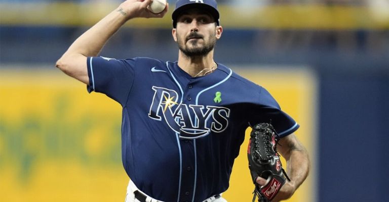 El derecho es una buena pieza para los Orioles