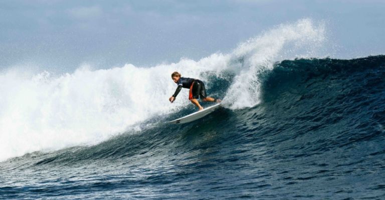 Alan debutará en París