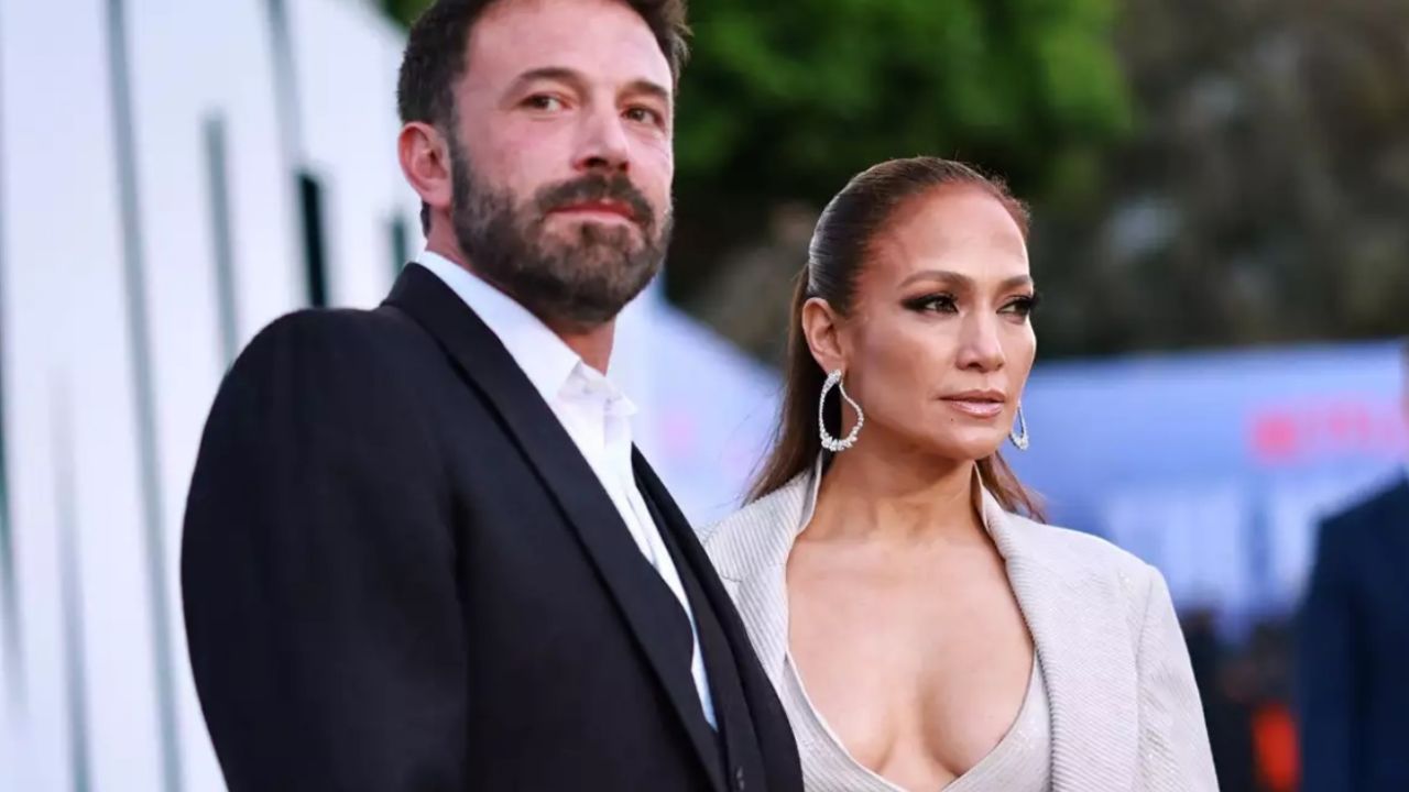 Ben Affleck retomaría su relación con Jennifer Lopez