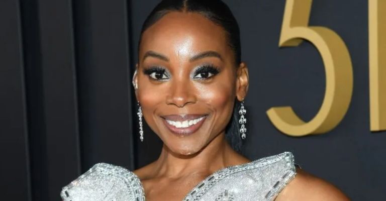 Erica Ash de Survivor fallece a los 46 años tras luchar contra el cáncer