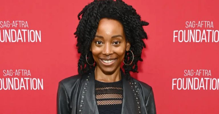 Erica Ash de Survivor fallece a los 46 años tras luchar contra el cáncer
