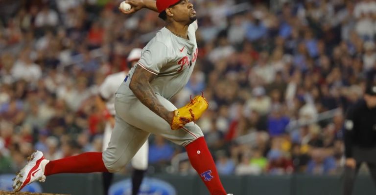 Soto buscará aportar desde el bullpen