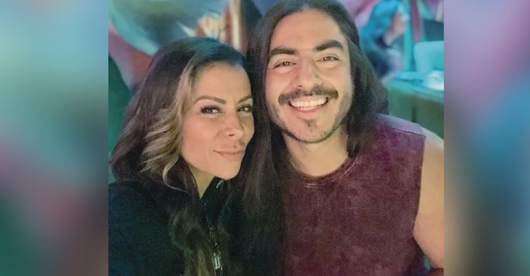 Rey Grupero confiesa los abusos que le han hecho a su hijo y clama por justicia