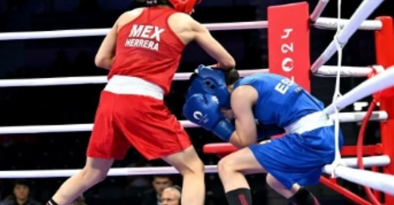 Herrera volverá al ring en París