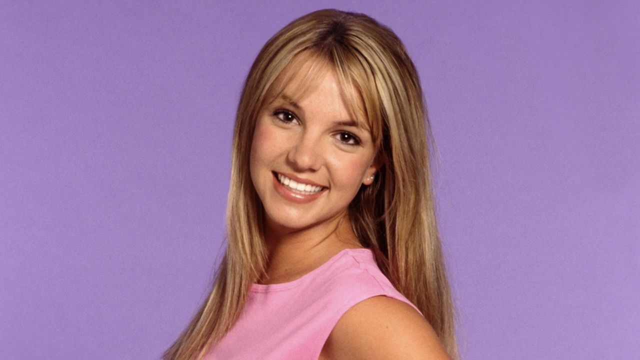 Britney Spears adoptaría a un bebé