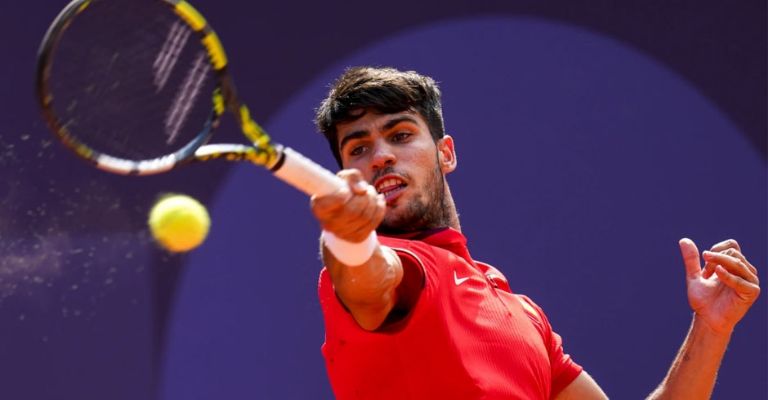 El español espera alargar su racha de victorias