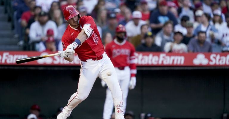 El jugador no ha podido tener una temporada completa en años