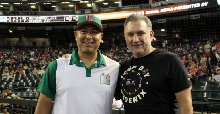 Habrá LMP Day en Arizona