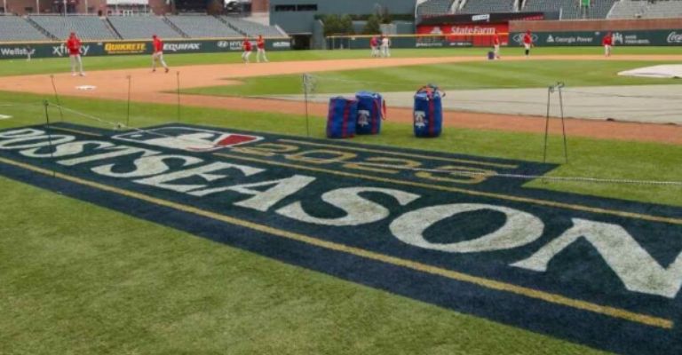 Ya hay fecha para la postemporada de la MLB