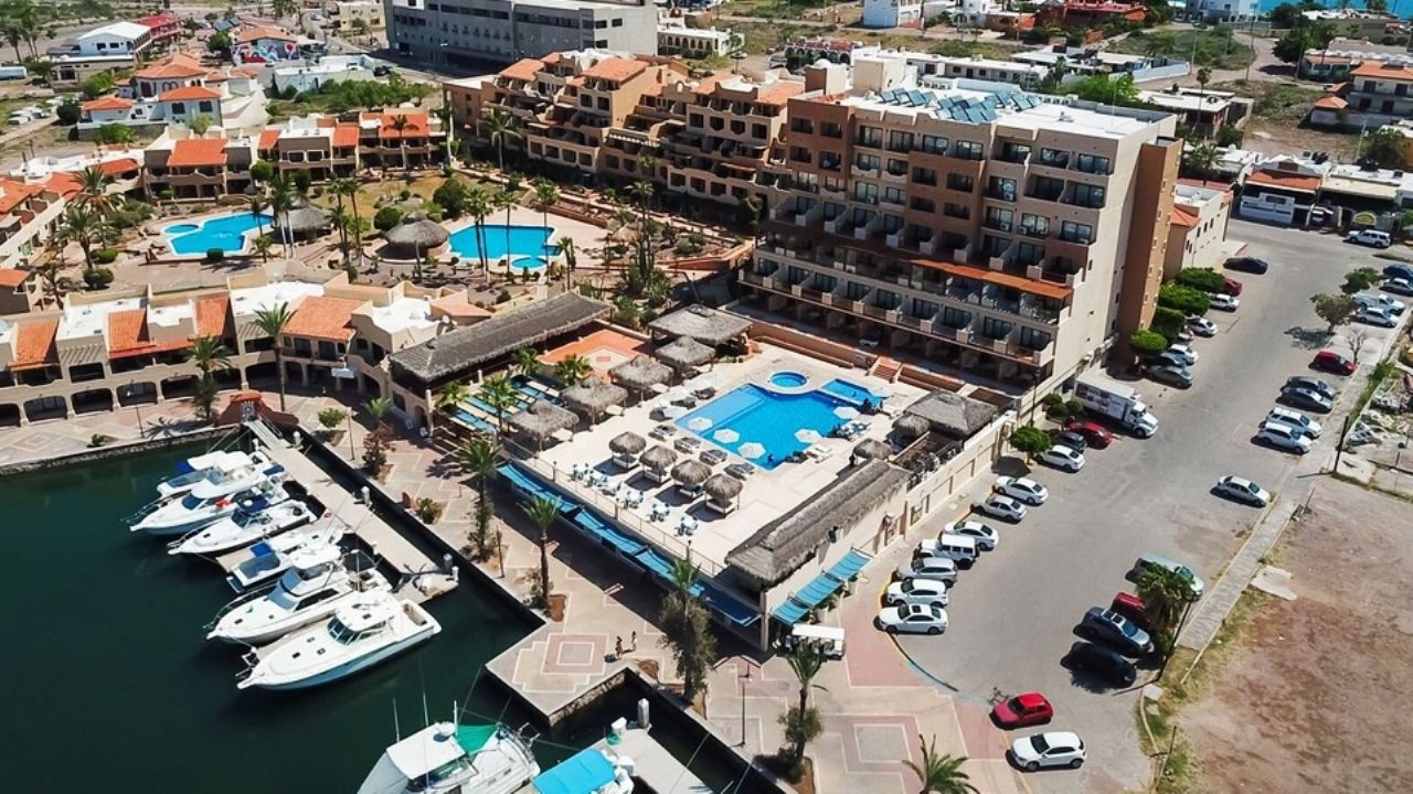 Bajan fraudes en reservaciones hoteleras en San Carlos; toman medidas preventivas