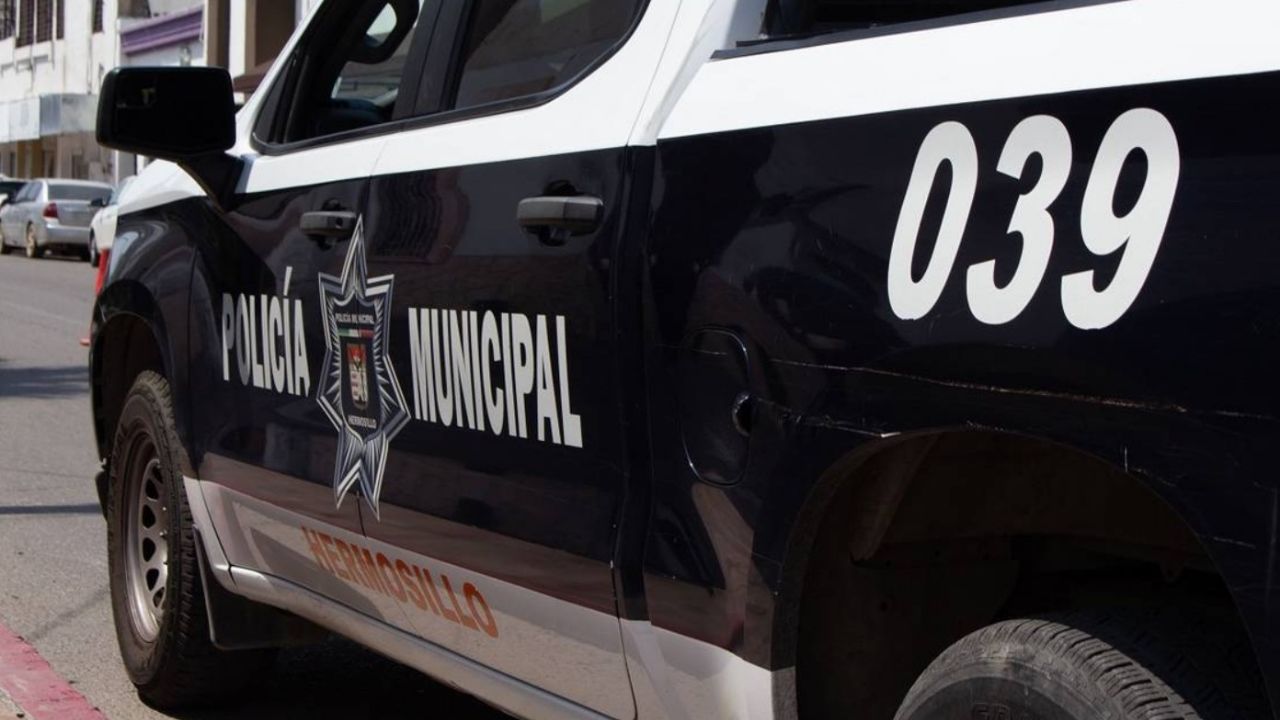 Reportan ataque armado en San Luis Río Colorado