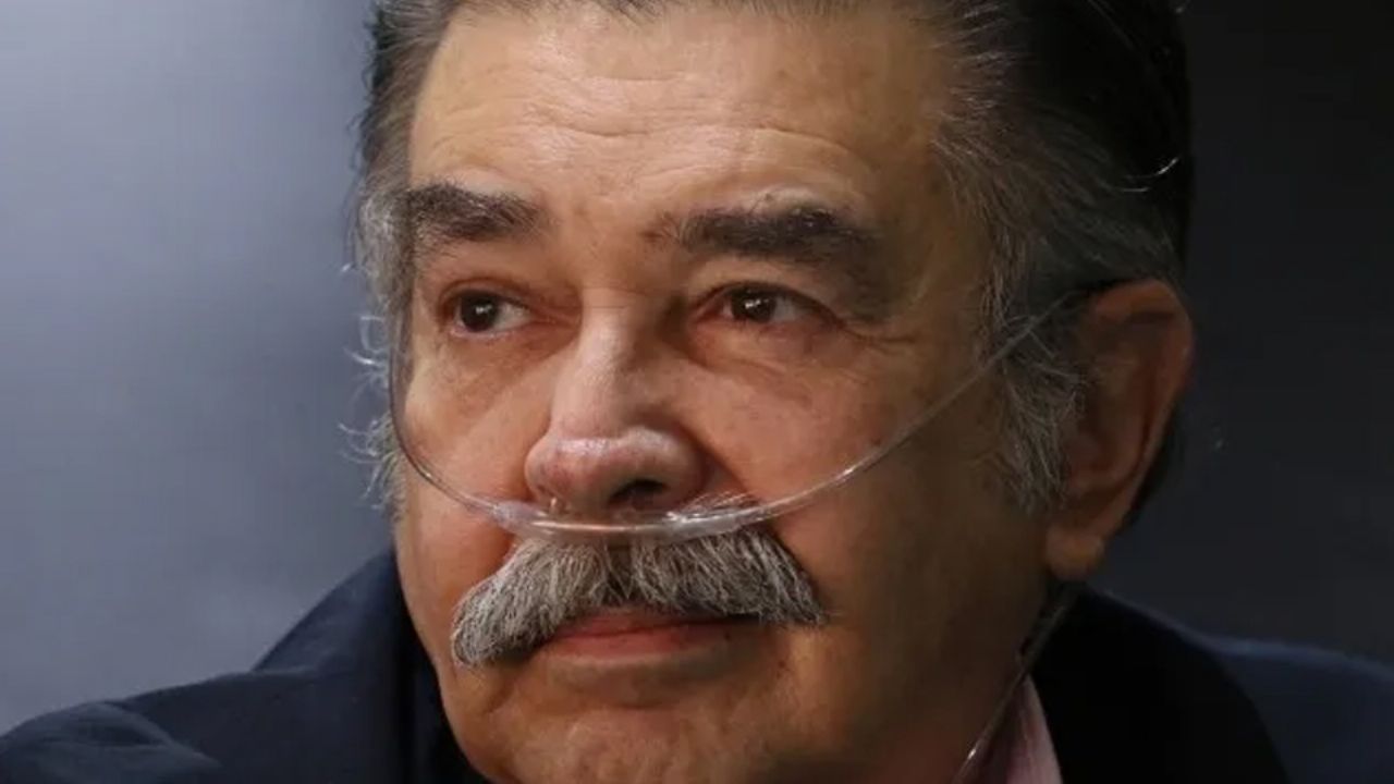 Jorge Ortiz de Pinedo da dura noticia en Sale el Sol