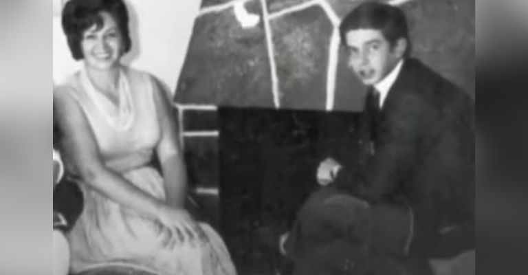 Jorge Ortiz de Pinedo pierde a familia en avionazo y confiesa que fue secuestrado por grupo delictivo