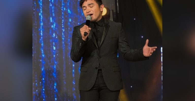 Gabo Cuevas se lanza contra Andrés Tovar por vetarlo de La Academia