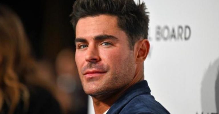 Zac Efron así se pronuncia tras hospitalización en España