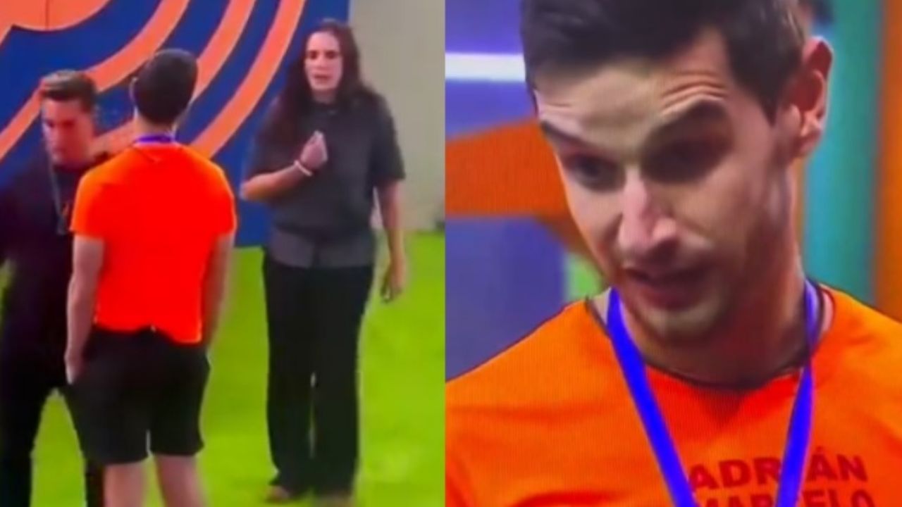 Adrián Marcelo lanza comunicado sobre participación de La Casa de los Famosos México