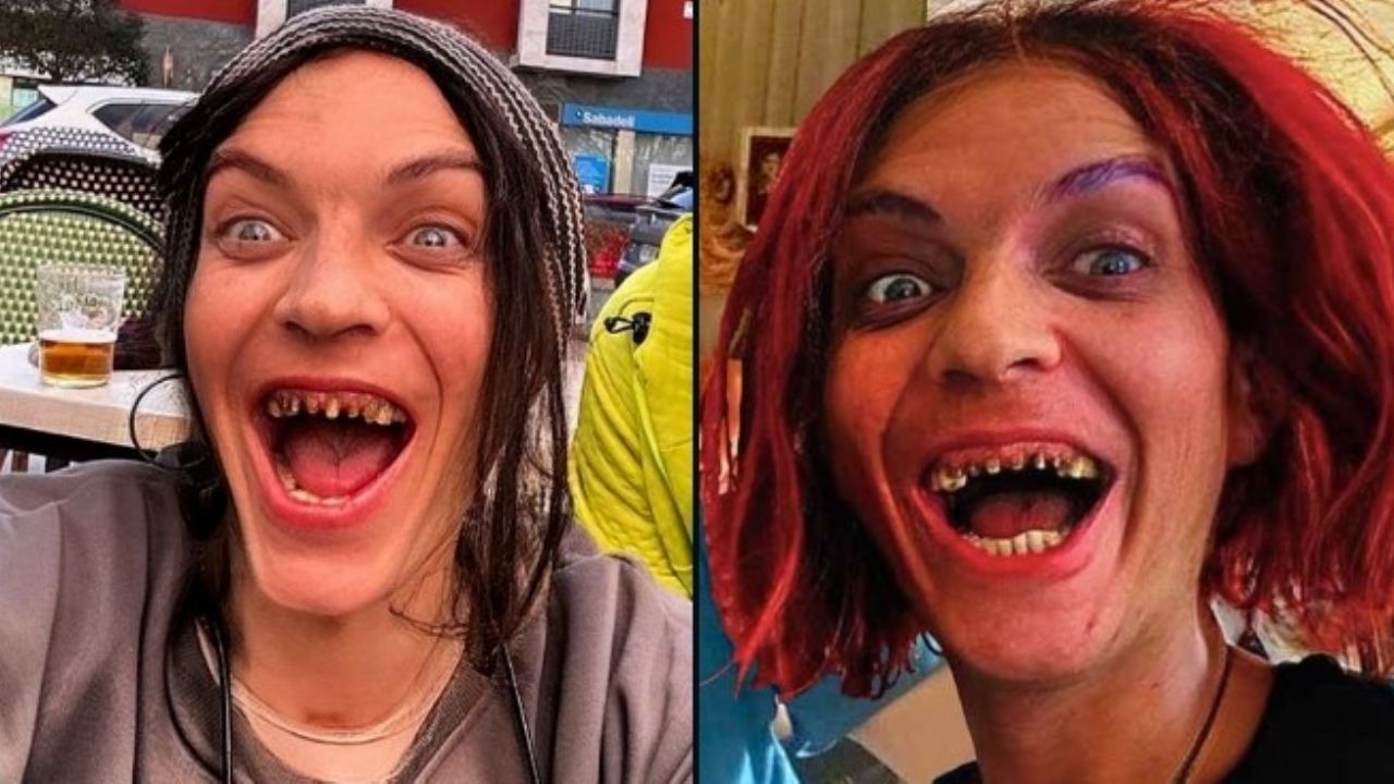 Camilo Blanes comparte perturbadora foto