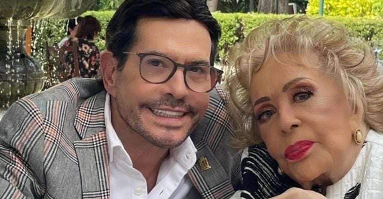 Pepillo Origel niega haber estado ebrio