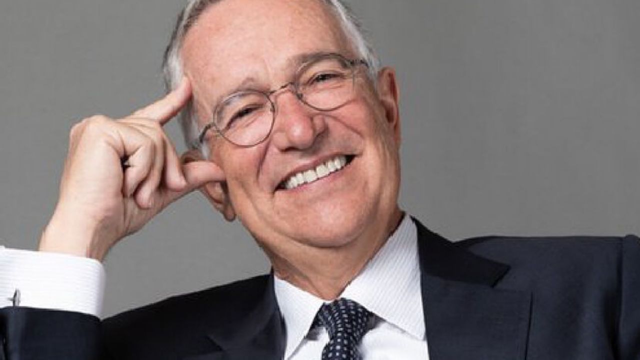 Ricardo Salinas Pliego