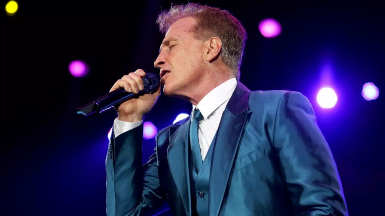 Emmanuel habla sobre cómo es su relación con los hijos de Luis Miguel