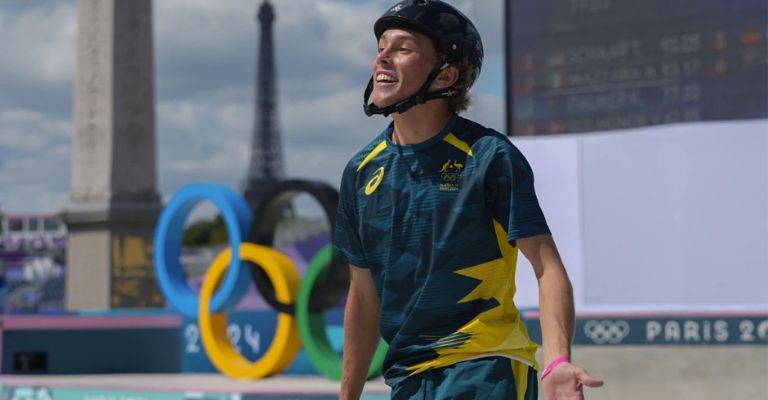 Palmer revalidó su título en París