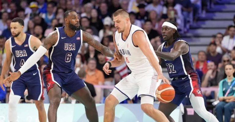 El 'Jocker' tiene cuentas pendientes con EU