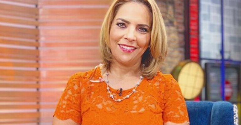 Ana María Alvarado hace impactante confesión tras muerte de su madre